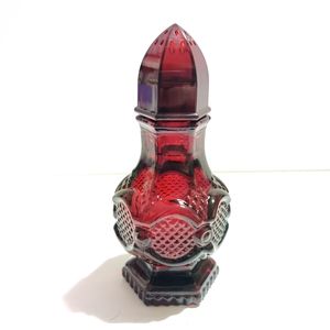 AVON 1876 Cape Cod Collection Salt Shaker Colognes